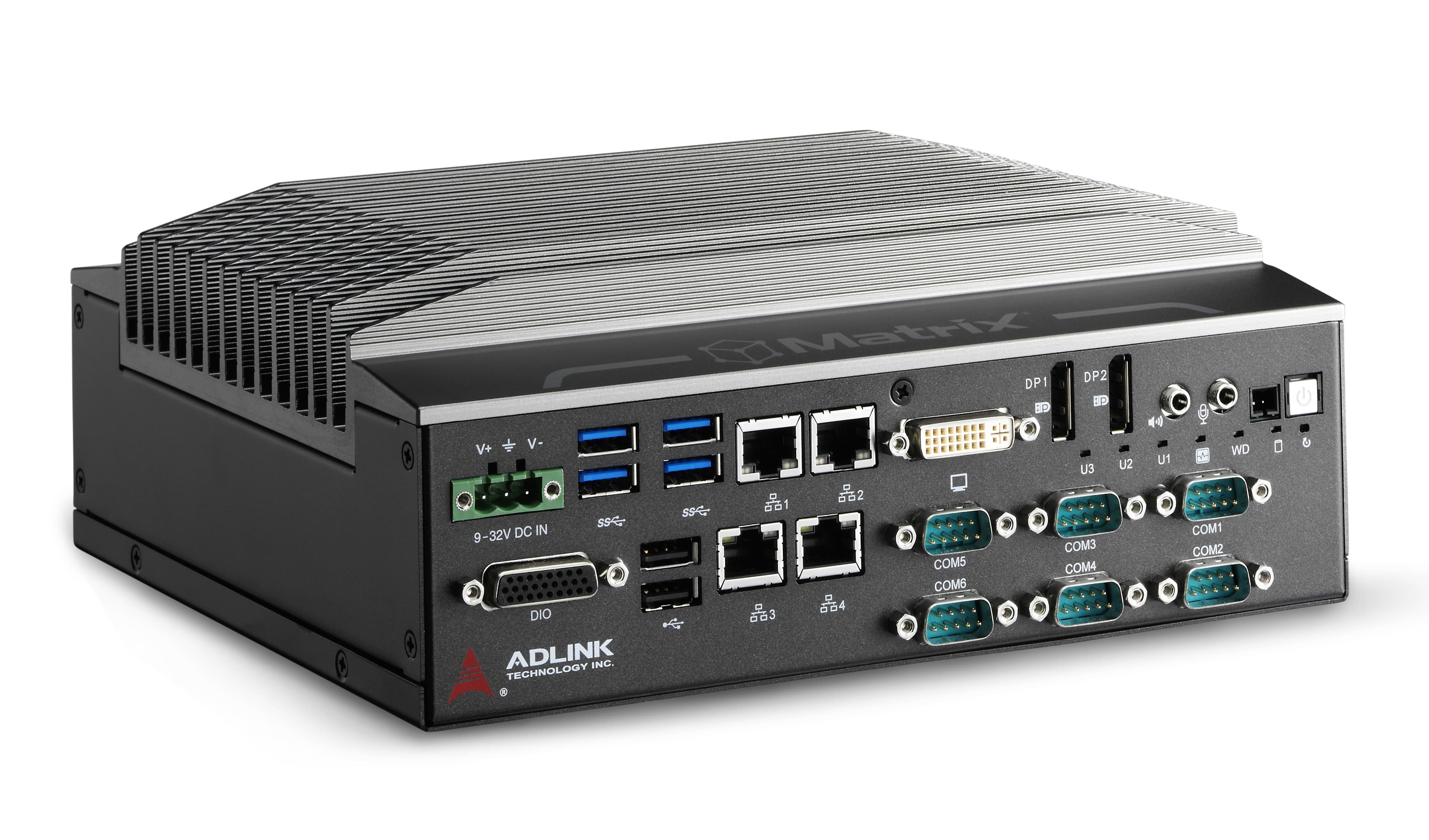 MXE-5500 - 1