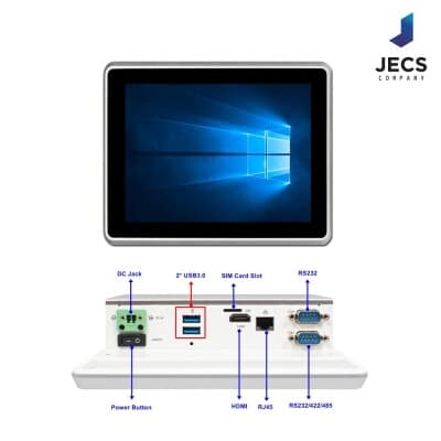 JECS-3350P8 2