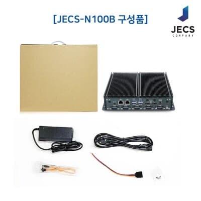 JECS-N100B 5