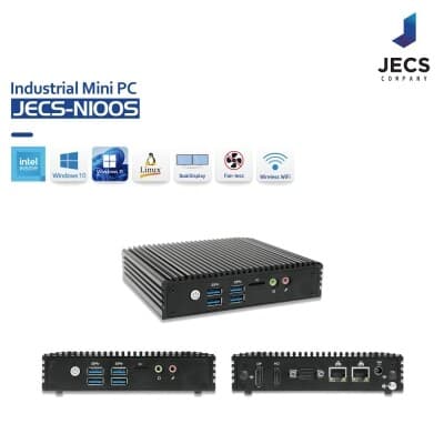 JECS-N100S 3
