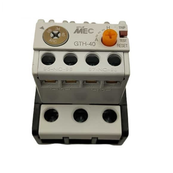 GTH-40/3 34A (28~40A) 3