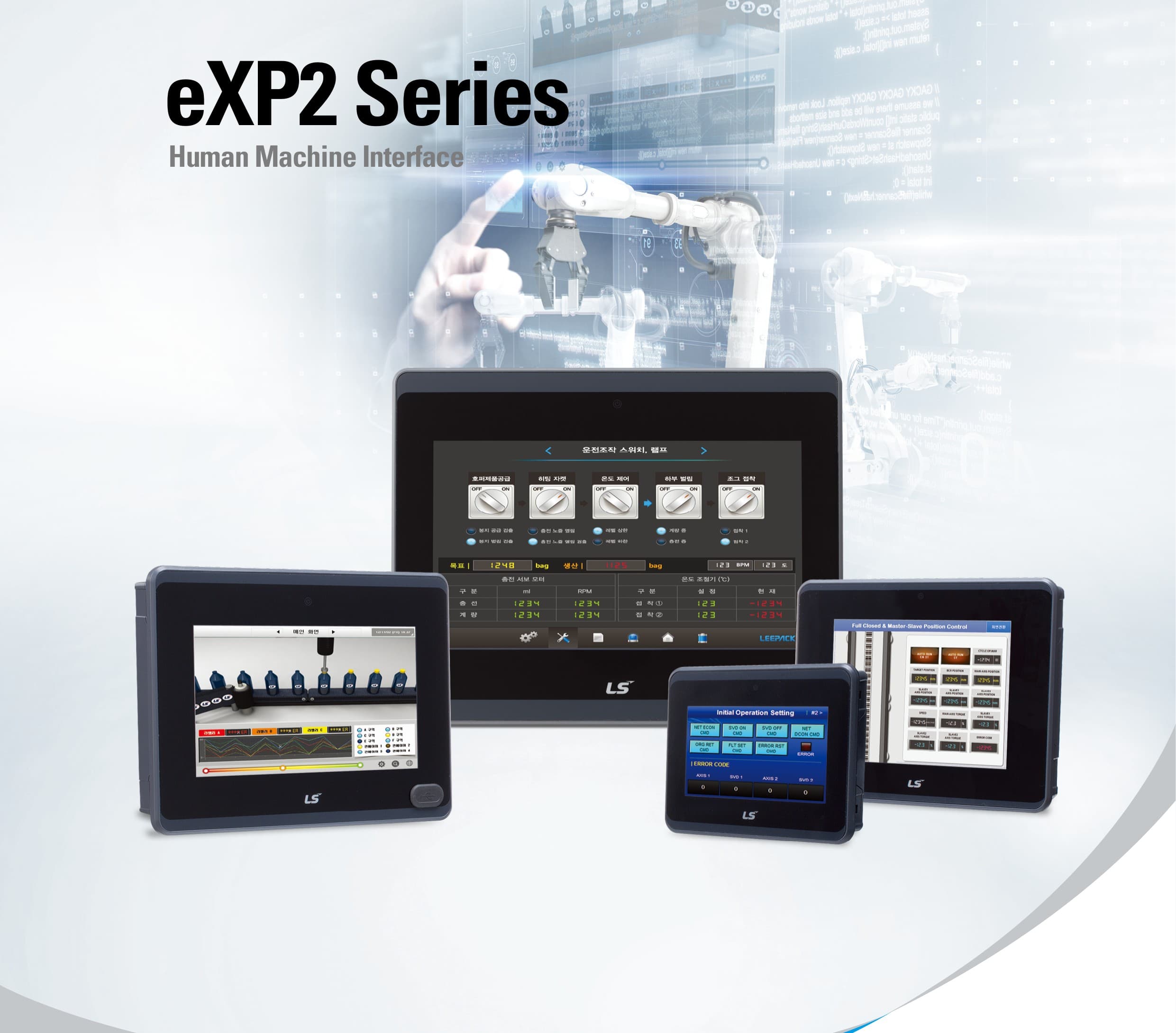 eXP2-1001D