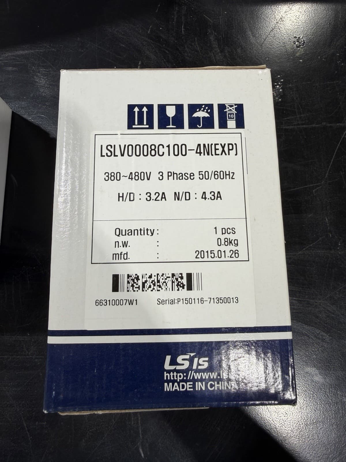 LSLV0022H100-2CONN 3