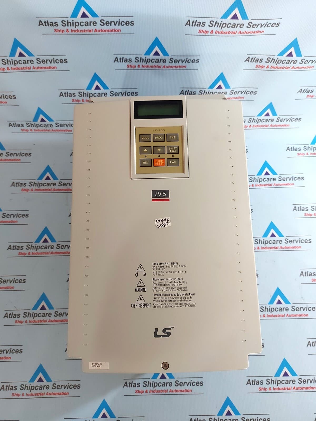 SV3750iV5-4