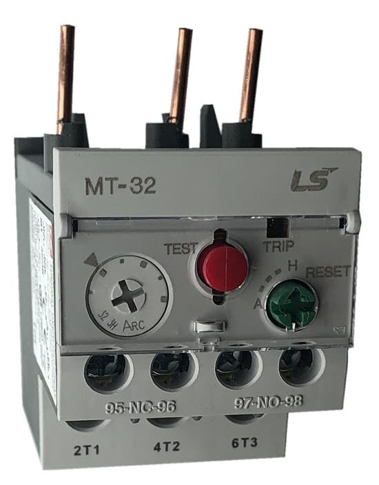 MT-32/2H 5A (4~6A) 2