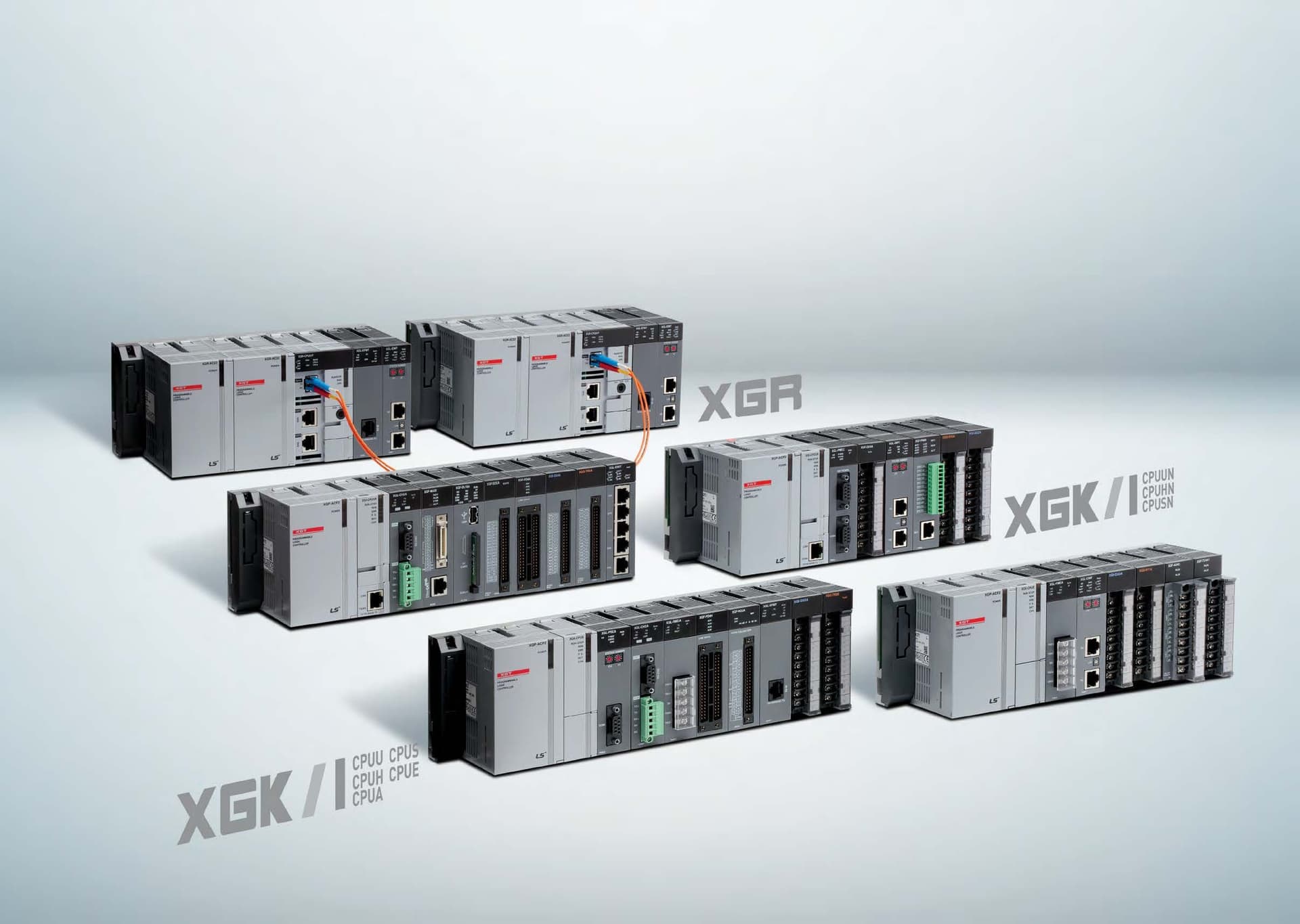XGL-C42A - LS Electric | AutoHano