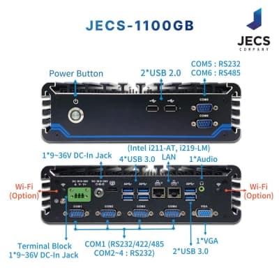 JECS-1100GB-i7 2