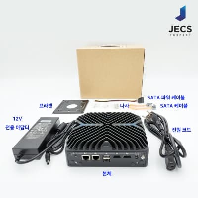 JECS-1200GB-i5 4