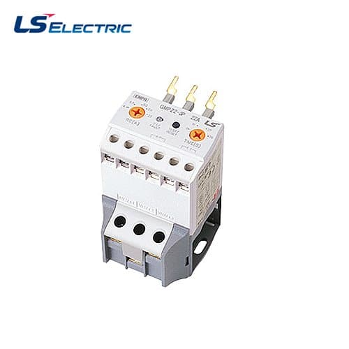 GMP60-3T 전자식 모터보호계전기 (60A)