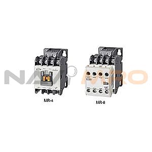 MR-8 보조계전기 (8a)