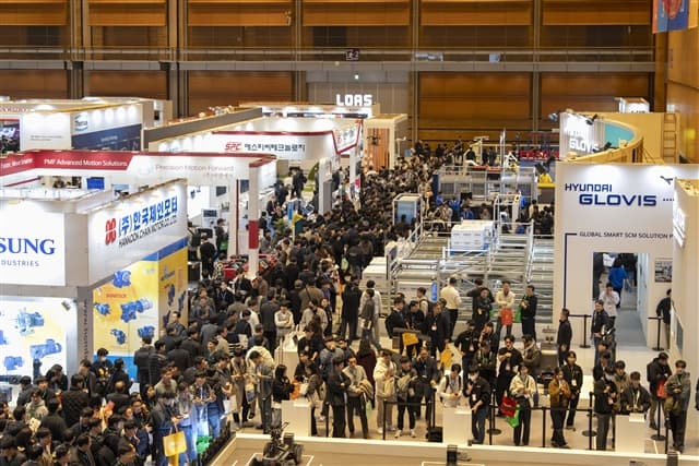 AW 2026: 엣지AI·IO-Link·AI팩토리 현장 정리